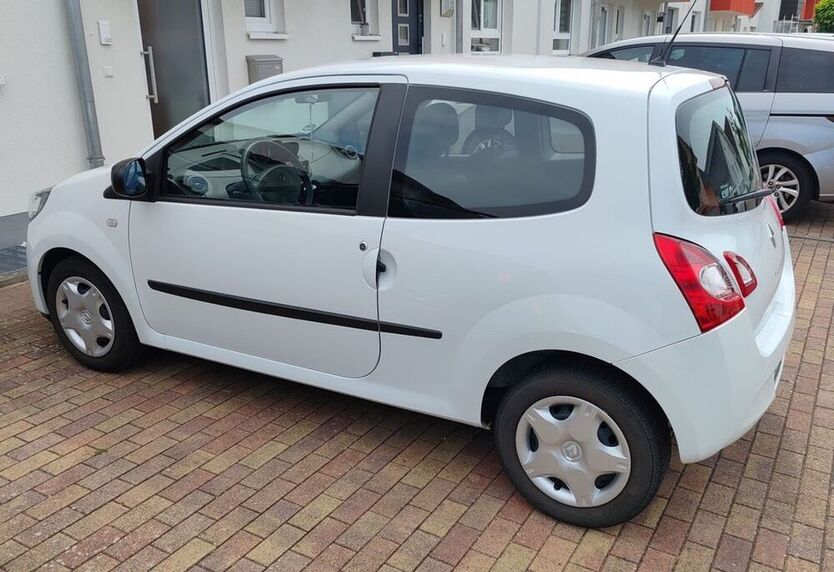 Twingo