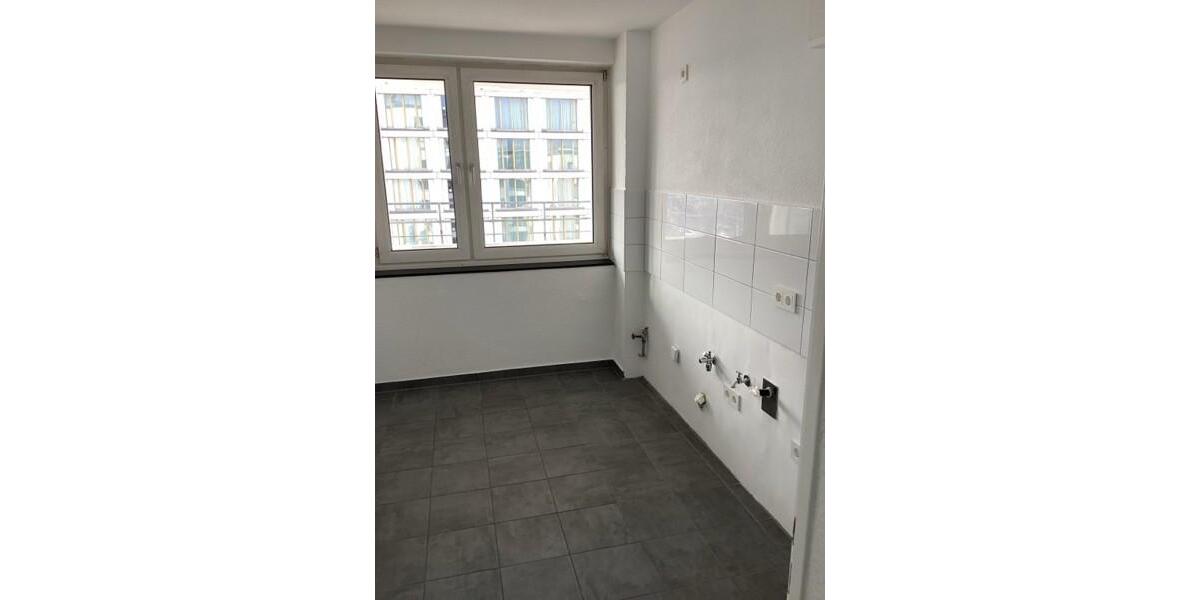 Etagenwohnung Karlsruhe Südstadt - 3 Zimmer, 90 m&sup2;, 970&euro; | Angebot:25377165