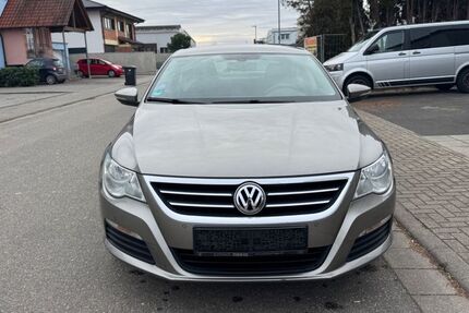 VW Passat 195.500 km 4.999 &euro; Dettenheim 76706
