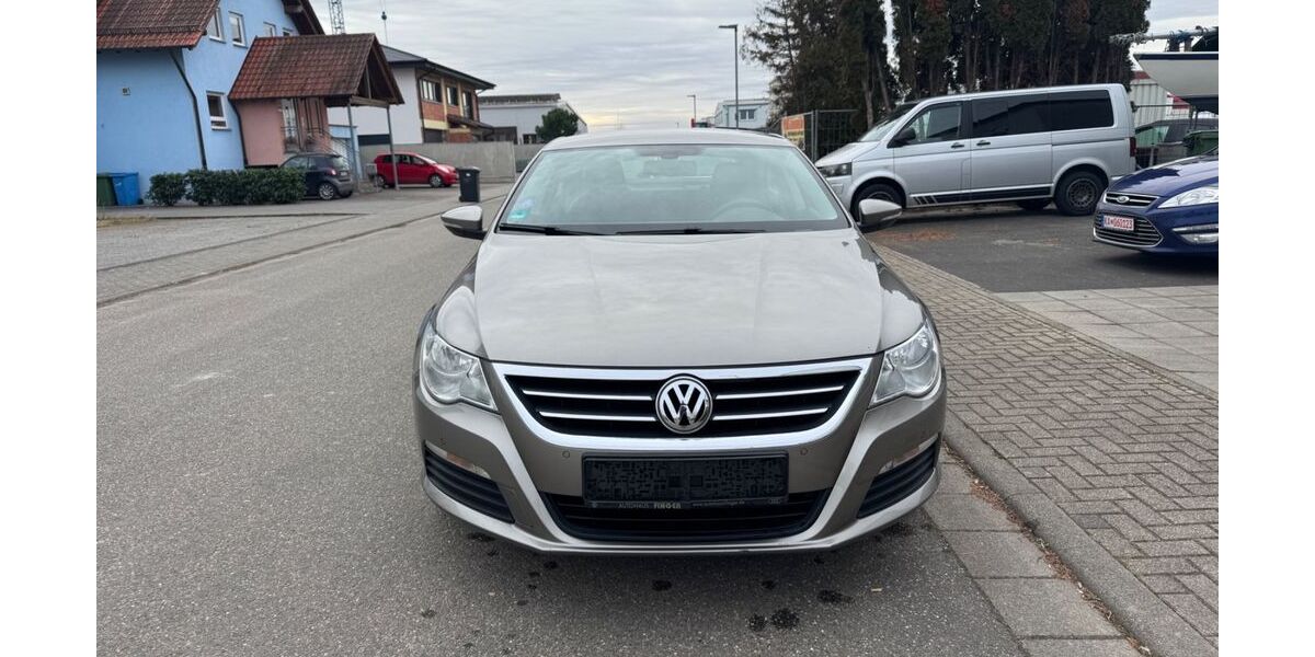 VW Passat 195.500 km 4.999 &euro; Dettenheim 76706