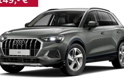Audi Q3 7.556 km 33.790 &euro; Pforzheim 75179