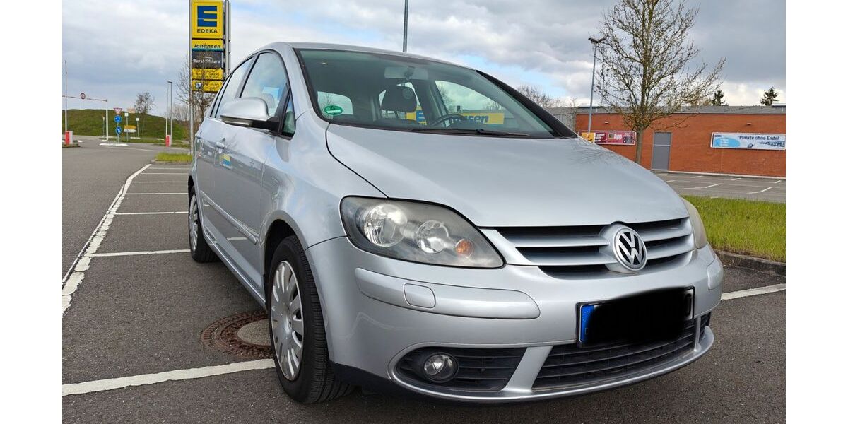 VW Golf Plus 164.000 km 3.200 &euro; Jockgrim 76751