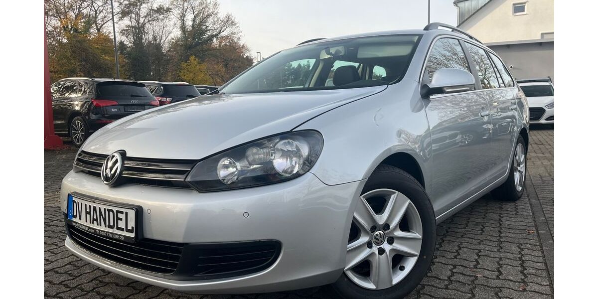 VW Golf 140.000 km 5.499 &euro; Forst 76694