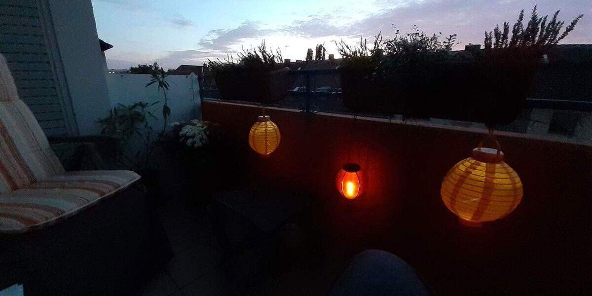 Etagenwohnung Karlsruhe Oststadt - 3 Zimmer, 72 m&sup2;, 349.000&euro; | Angebot:25760399