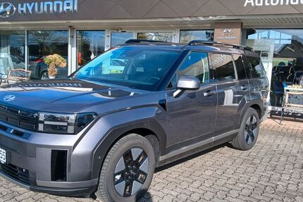 Hyundai SANTA FE 2.500 km 51.000 &euro; Steinfeld 76889