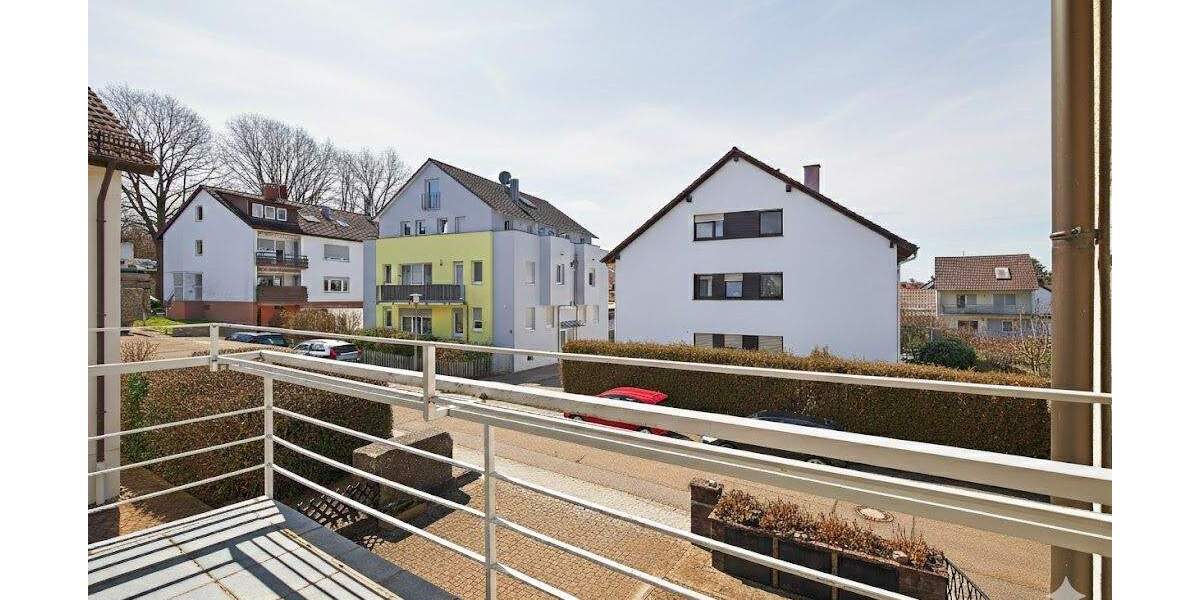 Etagenwohnung Karlsruhe / Grötzingen Grötzingen - 4 Zimmer, 115 m&sup2;, 329.000&euro; | Angebot:25681006
