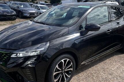 Renault Clio 21.000 km 17.990 &euro; Landau 76829