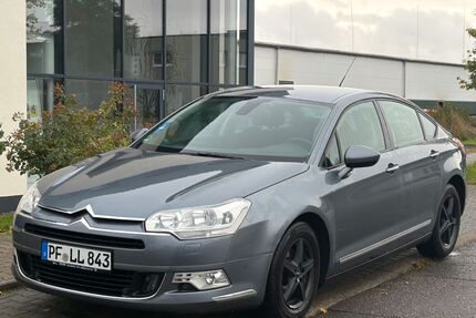 Citroen C5 255.747 km 2.800 € Pforzheim 75172