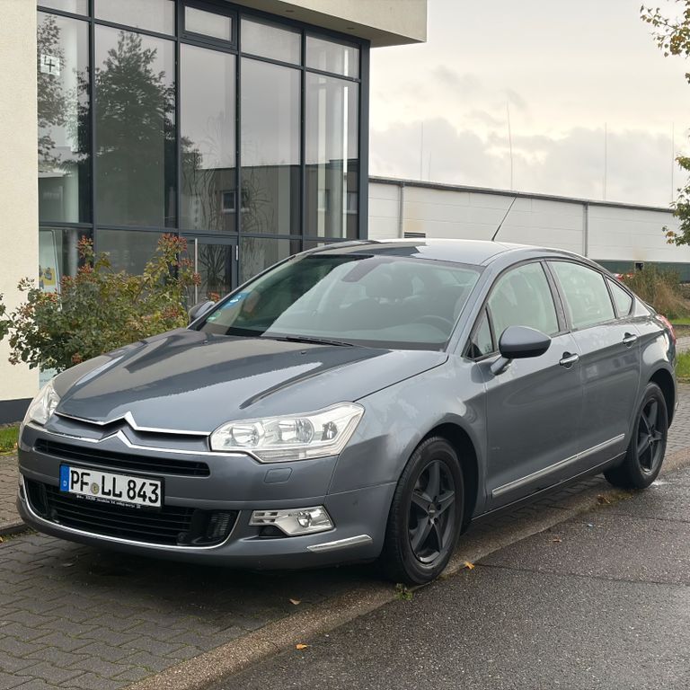 Citroen C5 255.747 km 2.800 € Pforzheim 75172