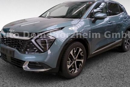 Kia Sportage 22.800 km 29.200 &euro; Pforzheim 75177