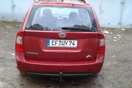 Kia Carens I