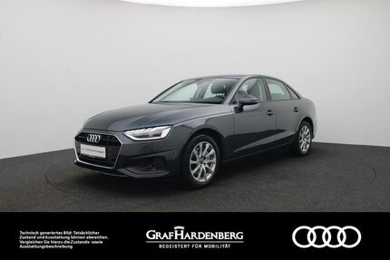 Audi A4 55.399 km 26.880 &euro; Karlsruhe 76131