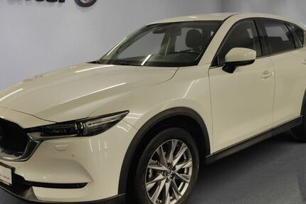 Mazda CX-5 67.300 km 23.790 &euro; Pforzheim 75177