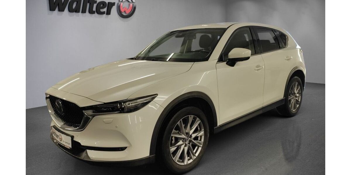 Mazda CX-5 67.300 km 23.790 &euro; Pforzheim 75177