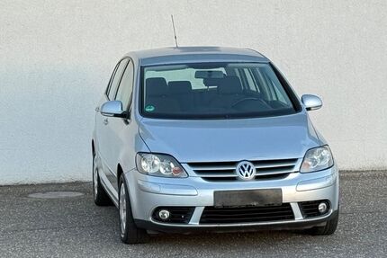 VW Golf Plus 169.000 km 2.799 € Kandel 76870