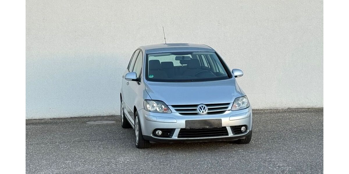 VW Golf Plus 169.000 km 2.799 &euro; Kandel 76870
