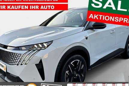 Peugeot 3008 2.686 km 30.970 &euro; Rheinstetten/Mörsch bei Karlsruhe 76287