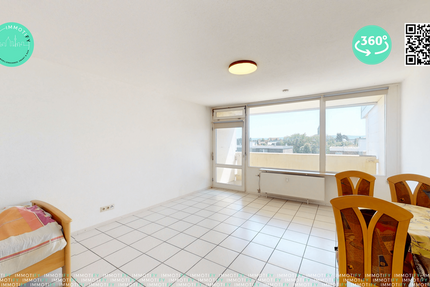 Wohnung Durmersheim - 1 Zimmer, 38 m&sup2;, 97.000&euro; | Angebot:26865474