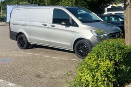 Mercedes-Benz Vito 83.000 km 16.700 &euro; Herxheim 76863