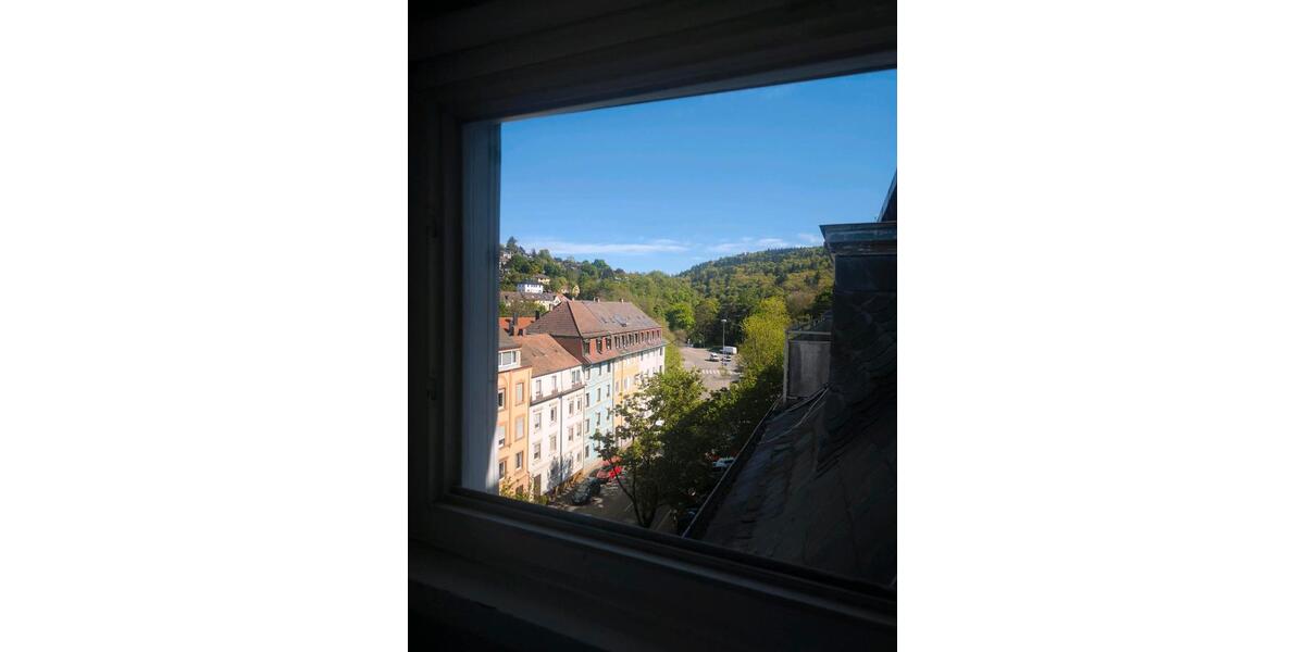 Etagenwohnung Pforzheim Dillweißenstein - 5 Zimmer, 14 m&sup2;, 280&euro; | Angebot:26406573