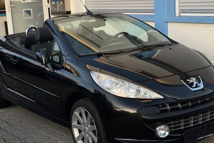 Peugeot 207 130.000 km 3.980 &euro; pforzheim 75181