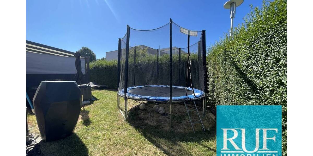 Doppelhaushälfte Pforzheim Buckenberg - 5 Zimmer, 156 m&sup2;, 815.000&euro; | Angebot:26674084
