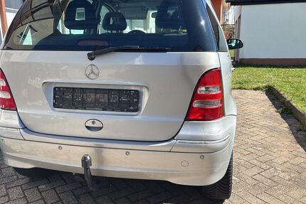 Mercedes-Benz A 190 125.000 km 3.333 &euro; Gaggenau 76571