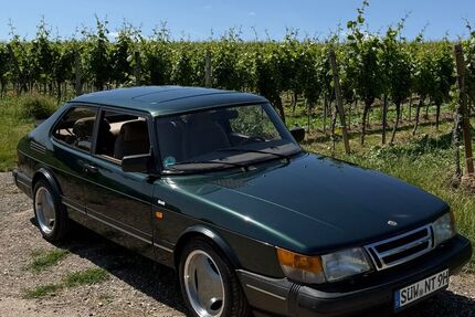 Saab 900 325.000 km 12.500 &euro; Herxheim 76863