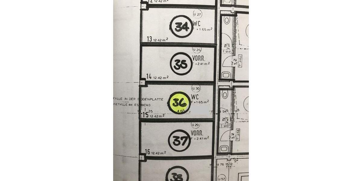 Gewerbeobjekt Gaggenau - 239.000&euro; | Angebot:25716218