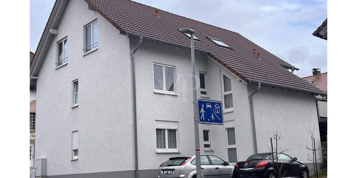 Etagenwohnung Gaggenau - 3 Zimmer, 70 m&sup2;, 210.000&euro; | Angebot:25694711