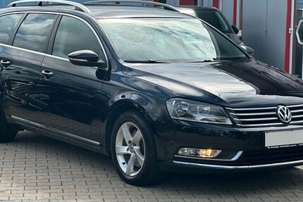 VW Passat 164.000 km 8.695 € Bruchsal-Helmsheim 76646