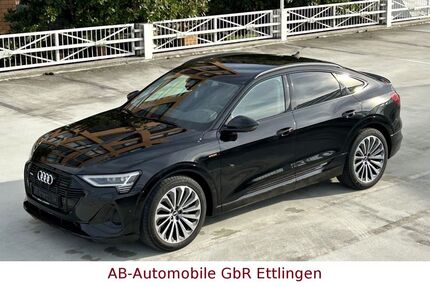 Audi e-tron 45.418 km 37.900 &euro; Ettlingen 76275