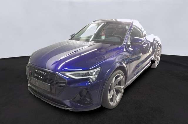 e-tron
