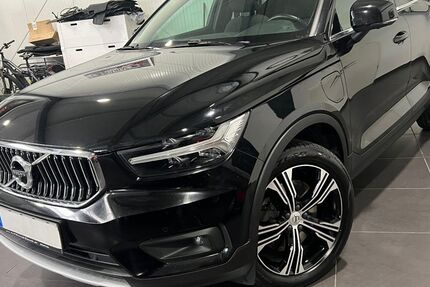 Volvo XC40 173.000 km 21.495 € Bretten 75015