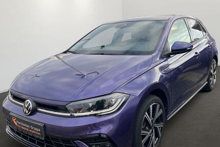 VW Polo 36.792 km 20.380 &euro; Germersheim 76726