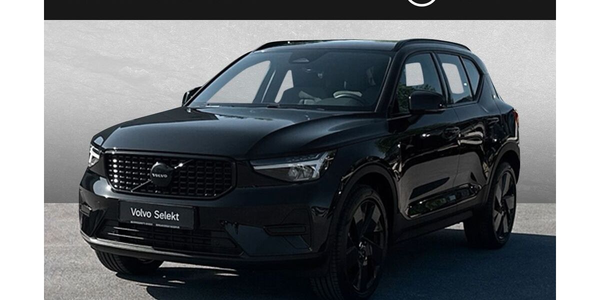 Volvo XC40 6.000 km 35.750 &euro; Karlsruhe 76187