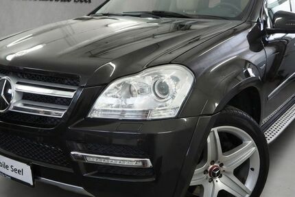 Mercedes-Benz GL 350 231.000 km 15.990 &euro; Iffezheim 76473