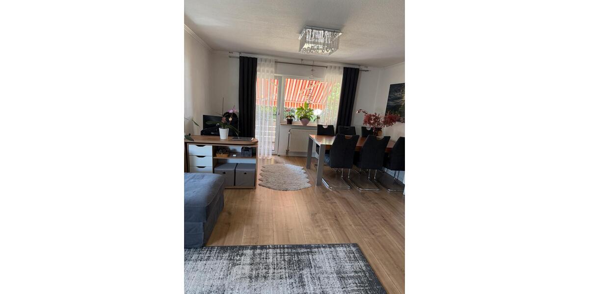 Erdgeschoßwohnung Germersheim - 3 Zimmer, 82 m&sup2;, 299.000&euro; | Angebot:27263957