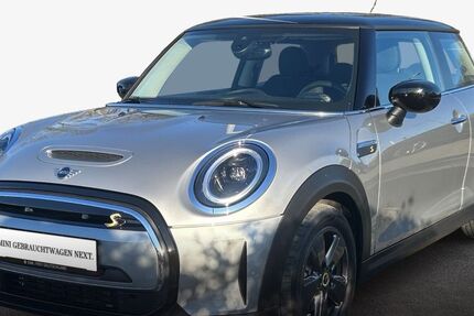 Mini Cooper SE 14.656 km 18.760 &euro; Germersheim 76726