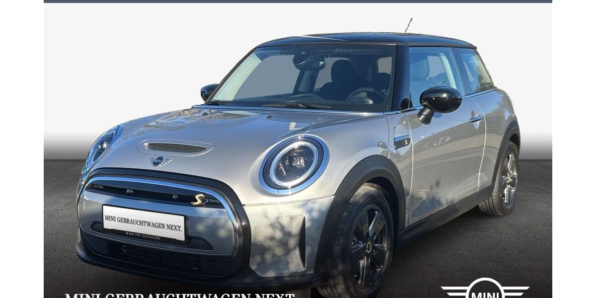 Mini Cooper SE 14.656 km 18.760 &euro; Germersheim 76726