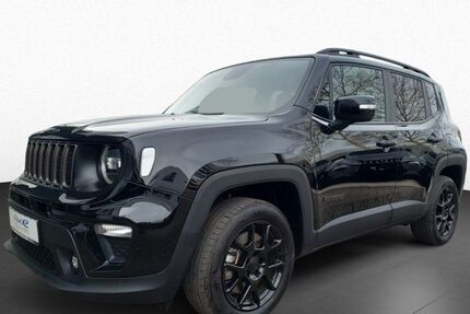 Jeep Renegade 33.150 km 24.990 &euro; Pforzheim 75179