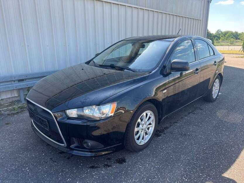 Lancer