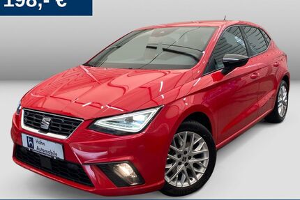 Seat Ibiza 16.685 km 17.890 &euro; Niefern-Öschelbronn 75223