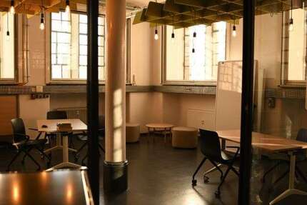 Büro in Karlsruhe 680 € 38 m² zimmer