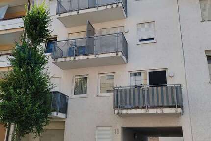 Wohnung Rastatt - 2 Zimmer, 40 m&sup2;, 149.000&euro; | Angebot:26411282