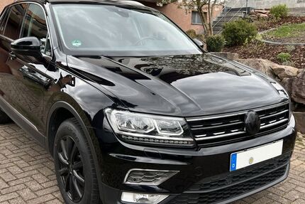 VW Tiguan 146.200 km 16.800 &euro; Bad Herrenalb 76332
