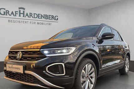 VW T-Roc 16.562 km 31.890 &euro; Bretten 75015