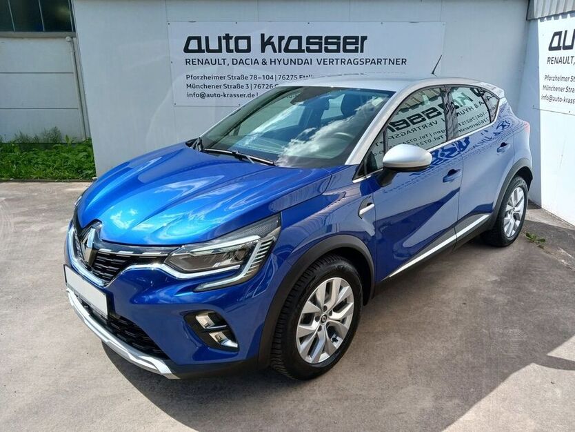 Captur