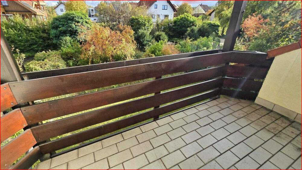 Etagenwohnung Karlsbad Langensteinbach - 5 Zimmer, 78 m&sup2;, 349.000&euro; | Angebot:23504360