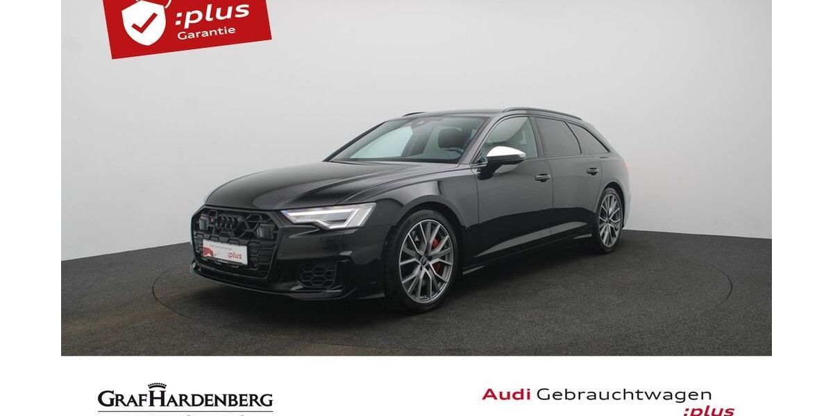 Audi S6 10.235 km 55.980 &euro; Karlsruhe 76131